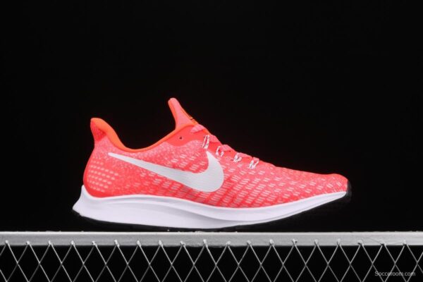 NIKE Air Zoom Pegasus 35 mesh breathable running shoes 942851-600 - Image 16