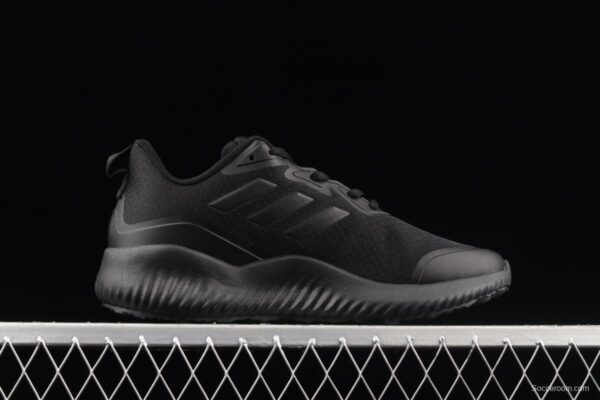Adidas Alphacomfy GZ3465 environmentally friendly neutral running shoes - Image 15