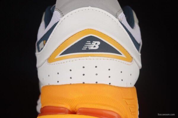 New Balance WL2002 retro casual running shoes M2002RLA - Image 7
