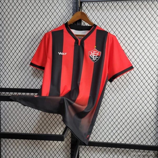 24/25 Vitoria Home Jersey - Image 7