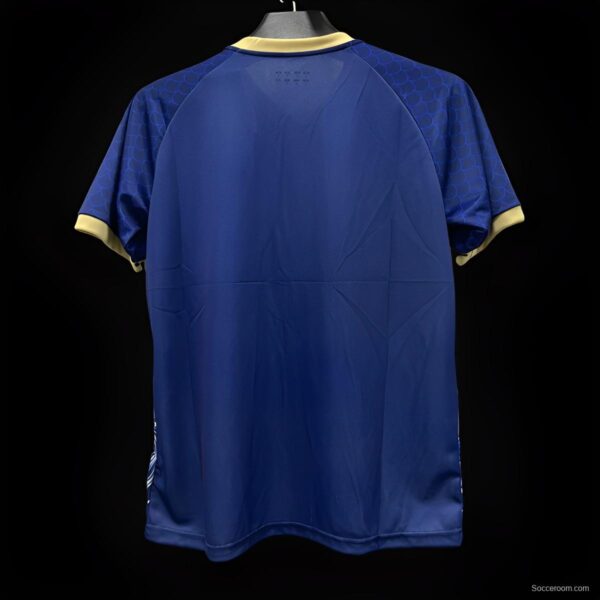 2024 Japan Third Concept Football Jersey - Image 2