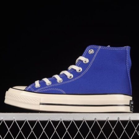 Converse 1970s Evergreen high-top vulcanized casual shoes 168509C