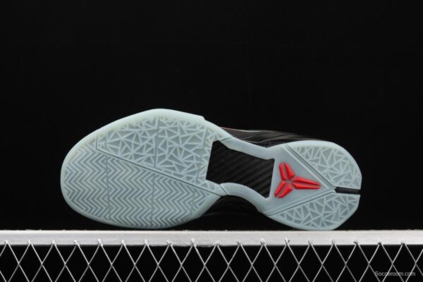 NIKE Zoom Kobe VII Kobe Bryant all-Star Light Basketball shoes 520810-001 - Image 17