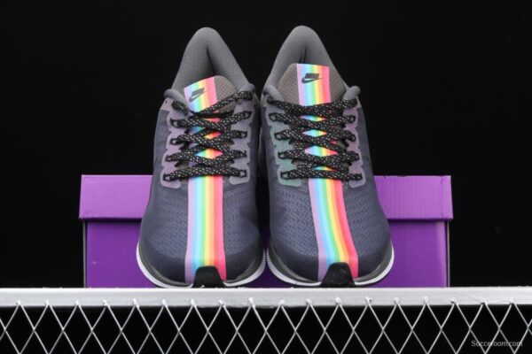NIKE Air Zoom Pegasus 35 Betrue 2.0 net breathable running shoes CK1948-001 - Image 11
