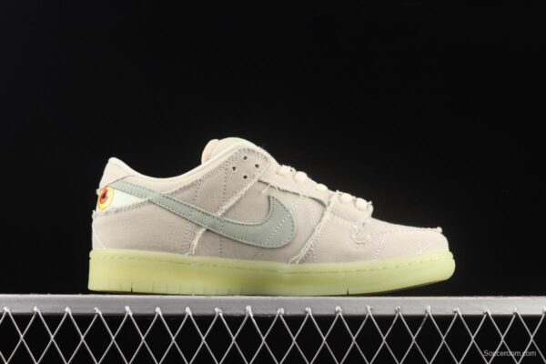 NIKE SB DUNK Low Mummy mummy noctilucent SB buckle rebound fashion casual board shoes DM0774-111, - Image 14