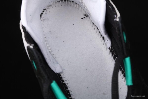 Adidas Originals Niteball FW2477 series street basketball shoes - Image 4