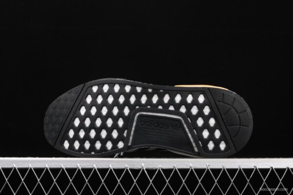 Adidas NMD R1 Boost EG5662's new really hot casual running shoes - Image 14