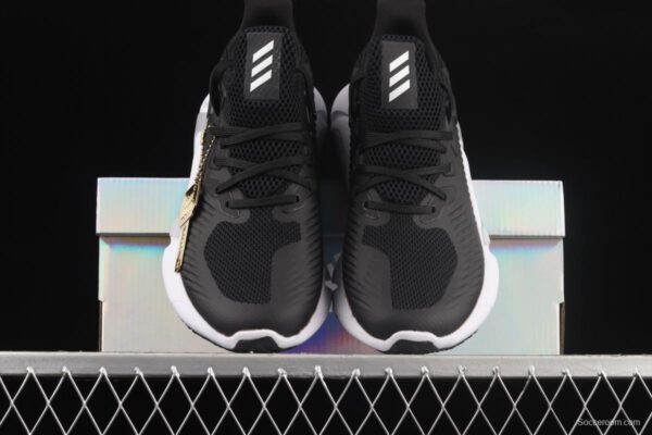 Adidas AlphaBounce Deae 2.0 EG6083 New Alpha Casual running shoes - Image 13