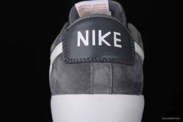 NIKE Blazer Low GT Trail Blazers low-top casual board shoes 704939-014 - Image 4