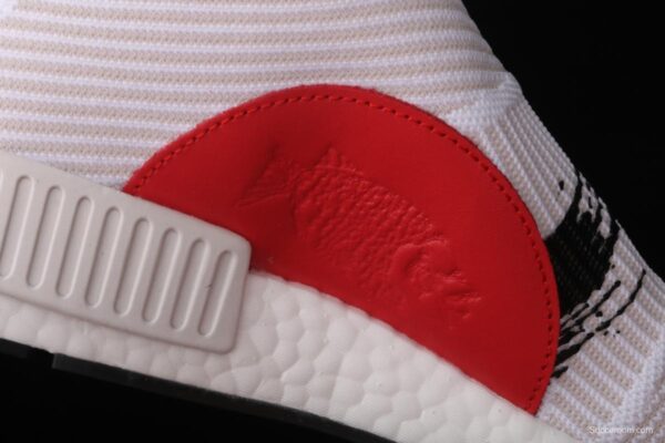 Adidas NMD CS1 competes for BB9260 brocade carp elastic knitted noodle socks shoes - Image 5