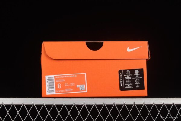 NIKE Air Zoom Pegasus 39 Mesh Breathable Running Shoes DQ7872-001 - Image 11