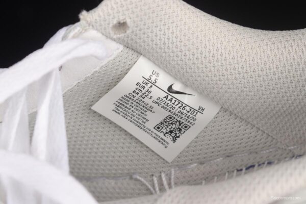 NIKE Air Force 1'07 low-top sneakers AA1726-201 - Image 5