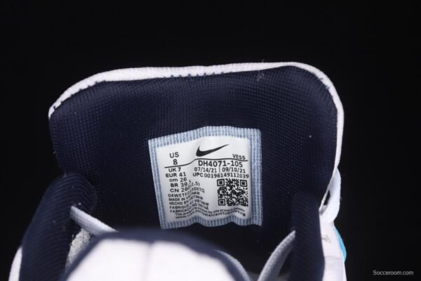 NIKE Air Zoom Pegasus 39 net breathable running shoes DH4071-105 - Image 5