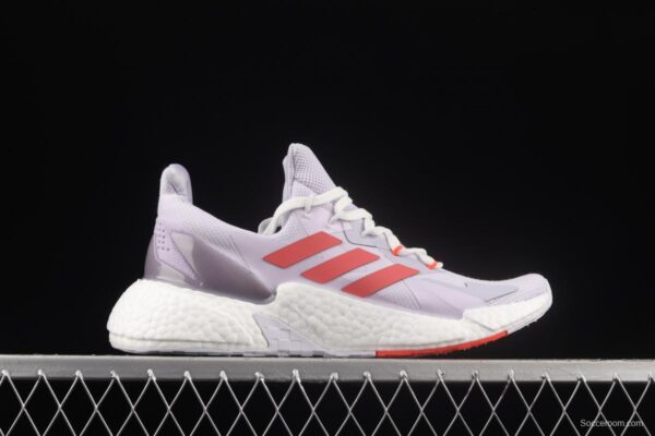 Adidas X9000L4 Boost W FY2346 new vintage popcorn running shoes - Image 15