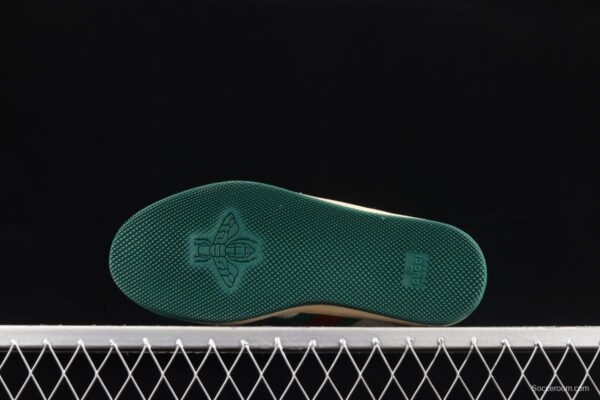 Gucci Distressed Screener Sneaker Gucci classic dirty shoes - Image 13
