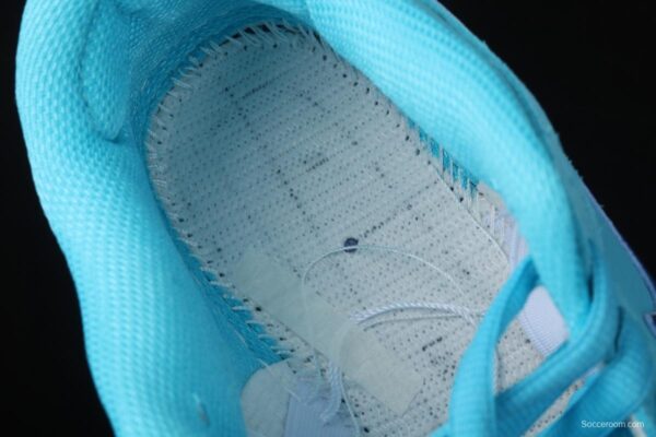 NIKE SB DUNK Low Pro sky blue wool-like low-top casual board shoes BQ6817-400 - Image 5