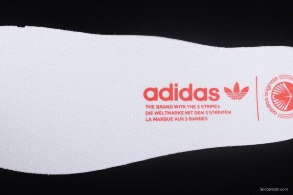Adidas Samba Vegan B44628 clover casual board shoes - Image 3