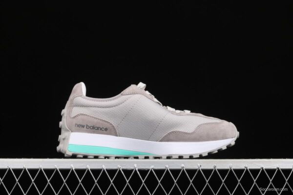 New Balance MS327 series retro leisure sports jogging shoes MS327JR1 - Image 16