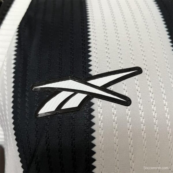 24/25 Botafogo Home Vest Jersey - Image 7