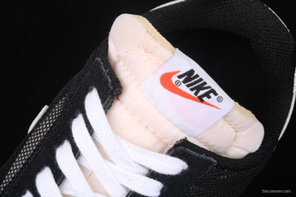 Stranger Things x NIKE Air Tailwind QS Hawkins High 1979 anniversary downwind joint style waffle retro leisure jogging shoes 487754-009 - Image 6
