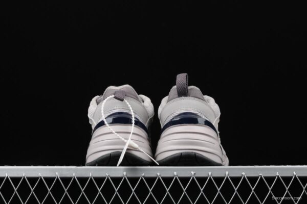 NIKE M2K Tekno new suede gray retro sports daddy shoes BV0074-001 - Image 11