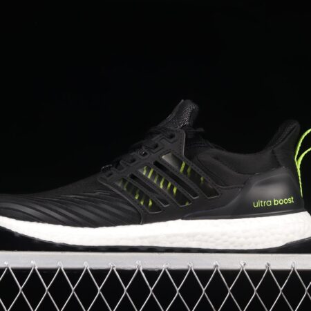 Adidas Ultraboost DNA Guard GX3574 full-palm popcorn shock absorber leisure running shoes