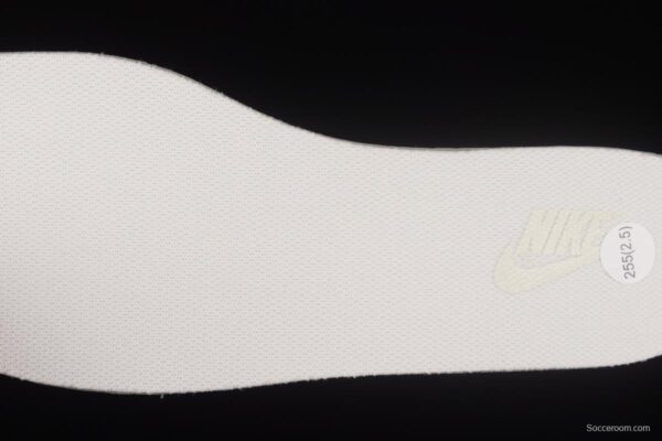 NIKE DUNK Low Bone White Color Matching SB Buckle Backboard Fashion Casual Sneakers DD1503-107 - Image 3