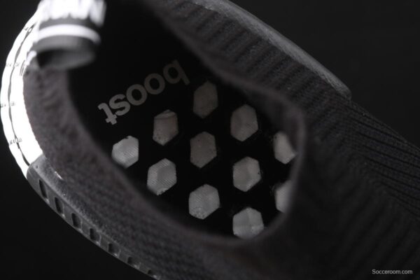Adidas NMD CS1 competes for White Black BD7733 stretch knitted sock shoes - Image 3