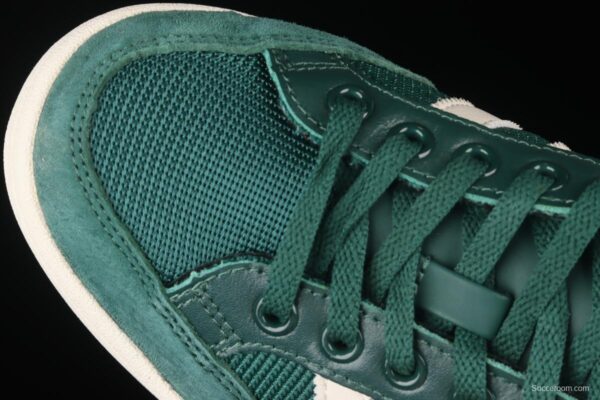 Adidas Originals Americana low EF2801 clover breathable fabric face campus wind low upper board shoes - Image 9