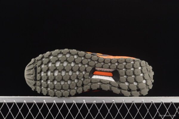 Adidas Ultraboost All Terrain H67359 full-palm popcorn shock absorber leisure sports shoes - Image 14