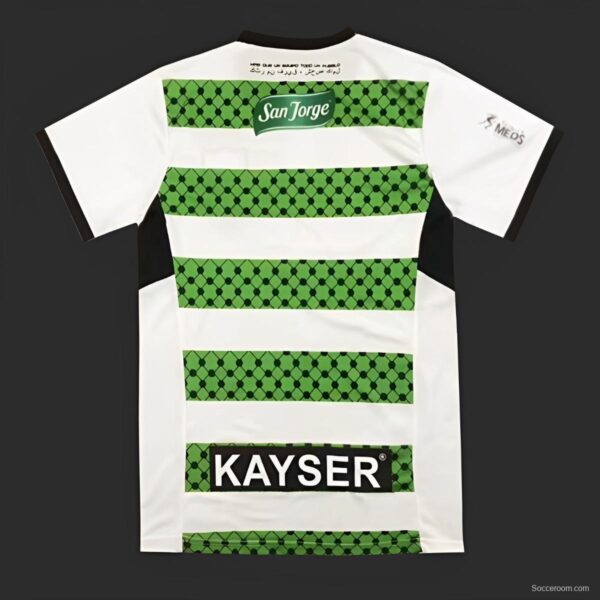 24/25 CD Palestino Third Jersey - Image 2