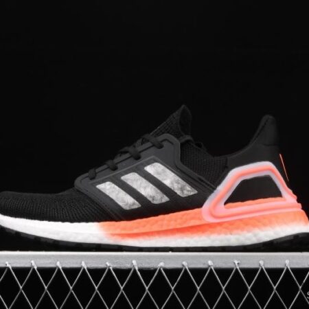Adidas Ultra Boost 20 Consortium EG0756 North America limits 2019 new sports casual running shoes