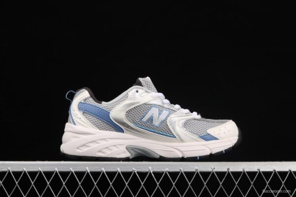 New Balance NB530 series retro leisure jogging shoes MR530KC - Image 16