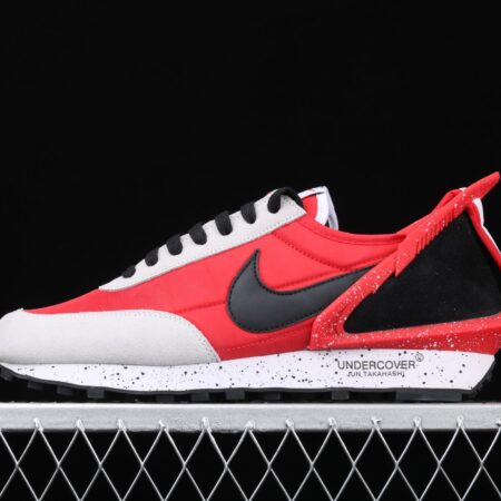 Undercover x NIKE Daybreak Takahashi Shield joint style casual board shoes BV4594-106