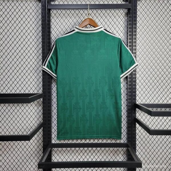 Retro 99/00 Deportivo La Coruna Away Jersey - Image 5