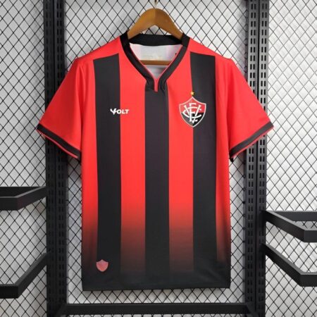 24/25 Vitoria Home Jersey