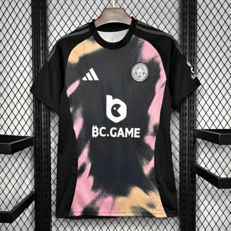 2024/25 Leicester City Away Jersey