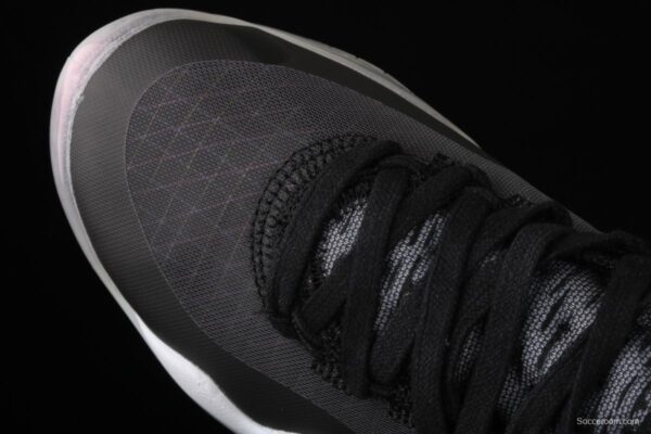 NIKE Zoom KD12 EP Durant 12 generation boots AR4230-001 - Image 8