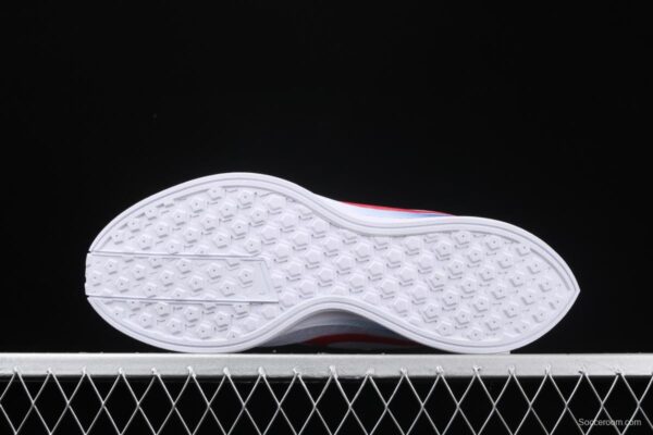NIKE Air Zoom Pegasus 35 Turbo 2.0 net breathable running shoes CJ8296-100 - Image 13