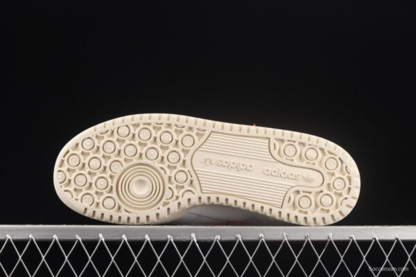 Adidas Originals Forum 84 Low FZ3774 low-end all-fashion leisure sports board shoes - Image 14