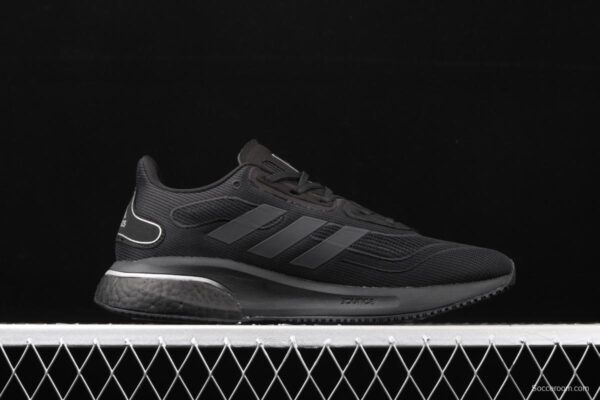 Adidas Supernova M FX8332's new popcorn running shoes - Image 15