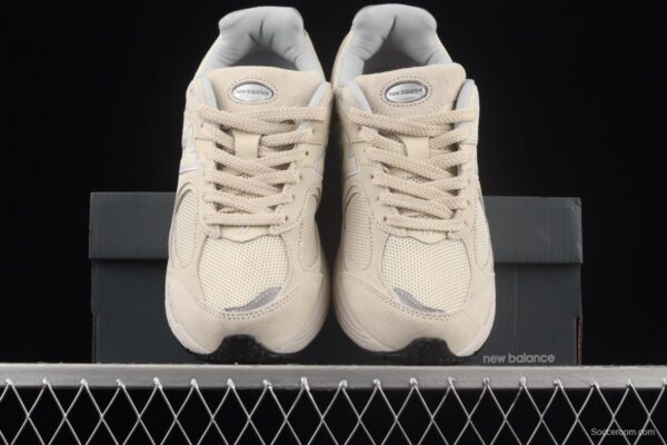 New Balance WL2002 retro casual running shoes ML2002RE - Image 13
