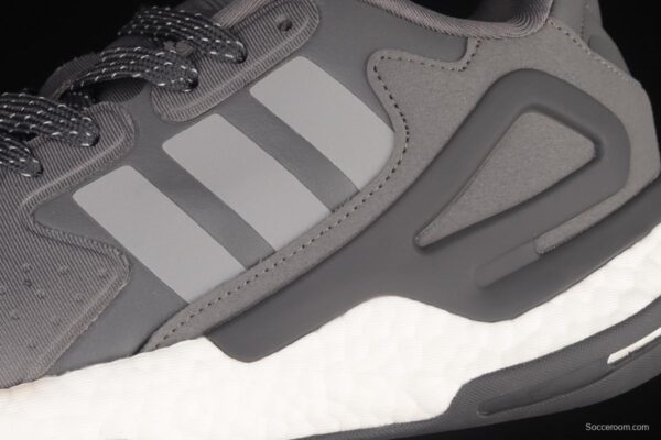 Adidas Day Jogger 2020 Boost FW4822 new Nightwalker second generation popcorn vintage running shoes - Image 7