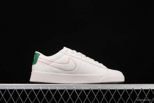 Stranger Things x NIKE Blazer Low Lx Trail Blazers canvas low-top casual board shoes AV3029-100 - Image 16