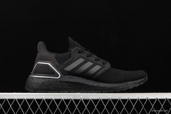 Adidas Ultra Boost 20 Consortium H67281 North America limits 2019 new sports leisure running shoes - Image 17