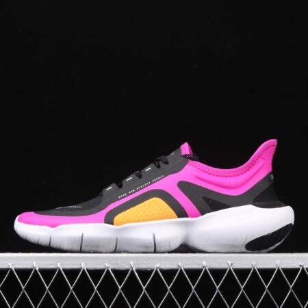 NIKE Free RN 5.0Shield new barefoot waterproof running shoes BV1224-600