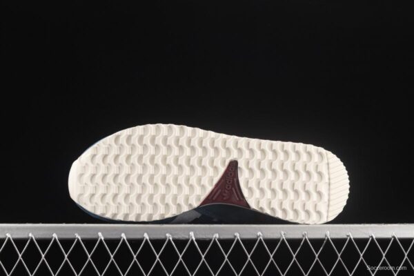 Adidas Original ZX 750Q34281 retro casual running shoes - Image 14