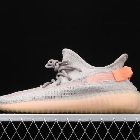 Adidasidas Yeezy 350 Boost V2 True Form EG7492 European limited color BASF popcorn