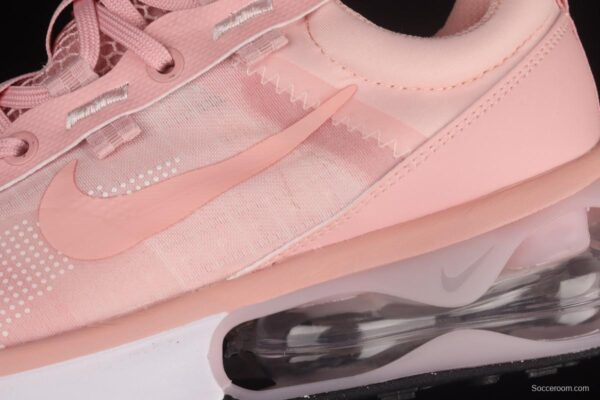 NIKE Air Max 2021 new air cushion running shoes DA3199-600, - Image 7