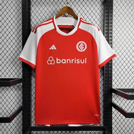 2024/25 SC Internacional Home Jersey